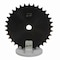 Browning Type A Sprockets-900, No 50A33 X3/4 50A33 X3/4 - alternate 2